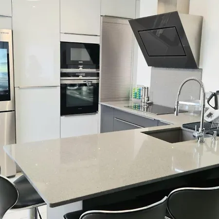 Spacieuse - Paisible - Moderne- 5' Disneyland Vila *