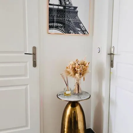 Vila Spacieuse - Paisible - Moderne- 5' Disneyland