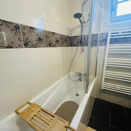 Vila Spacieuse - Paisible - Moderne- 5' Disneyland Montévrain