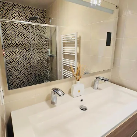 Spacieuse - Paisible - Moderne- 5' Disneyland Villa *