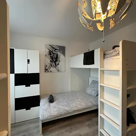 Spacieuse - Paisible - Moderne- 5' Disneyland Villa Montevrain