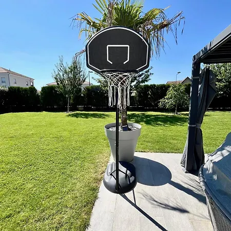 Spacieuse - Paisible - Moderne- 5' Disneyland Villa
