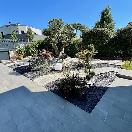 Spacieuse - Paisible - Moderne- 5' Disneyland Villa Montevrain